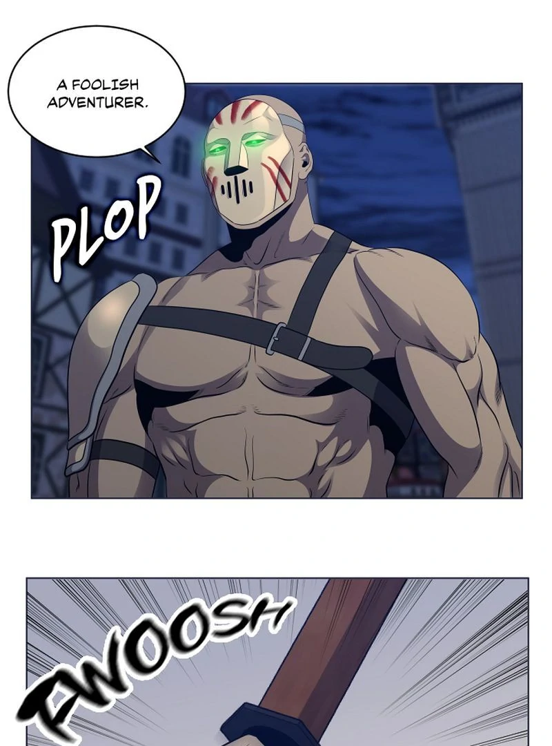 My Level's the Best Chapter 48 1